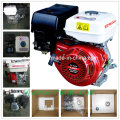 4 Stoke Air Cooling Single Cylinder Gasoline Engine 5.5HP